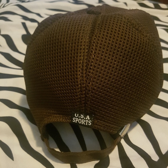 New York Yankees Cap By USA Sports - Picture 3 of 3